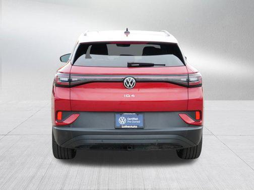 2023 Volkswagen ID.4 AWD Pro S