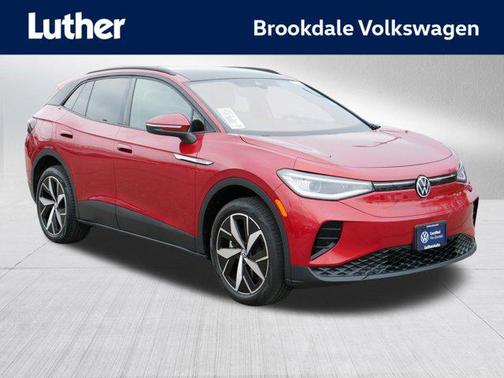 2023 Volkswagen ID.4 AWD Pro S