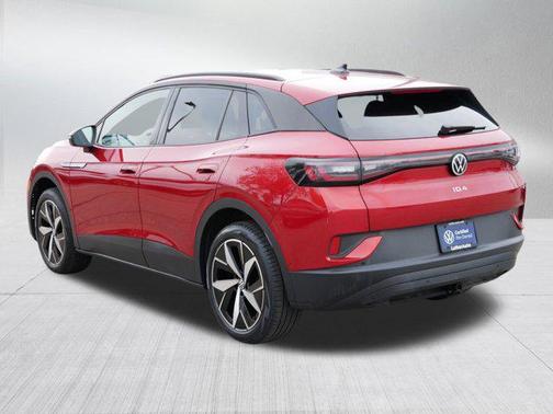 2023 Volkswagen ID.4 AWD Pro S