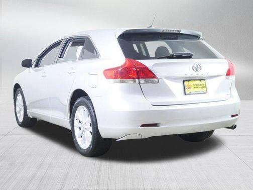 2010 Toyota Venza Base