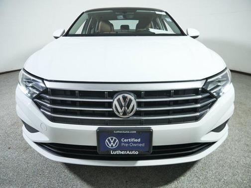 2020 Volkswagen Jetta 1.4T SE