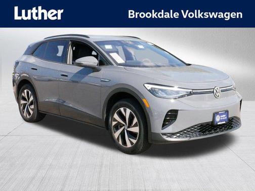 2023 Volkswagen ID.4 AWD Pro