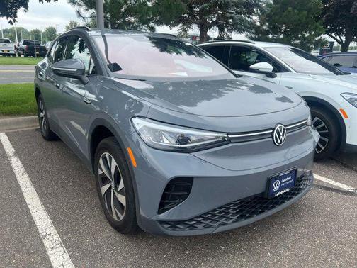 2023 Volkswagen ID.4 AWD Pro