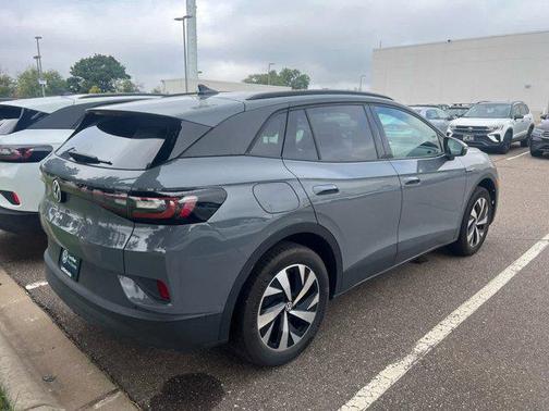 2023 Volkswagen ID.4 AWD Pro
