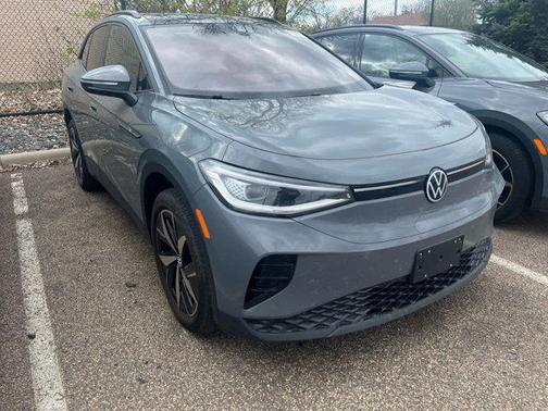 2023 Volkswagen ID.4 AWD Pro S