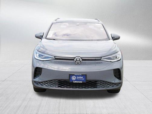 2023 Volkswagen ID.4 AWD Pro S
