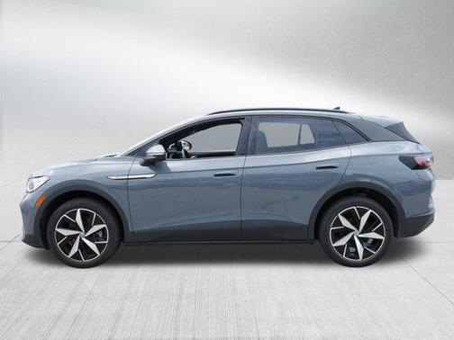 2023 Volkswagen ID.4 AWD Pro S