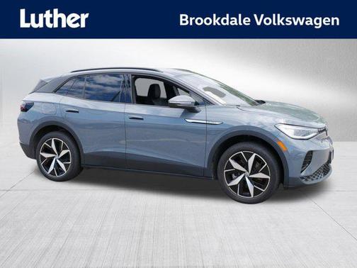 2023 Volkswagen ID.4 AWD Pro S