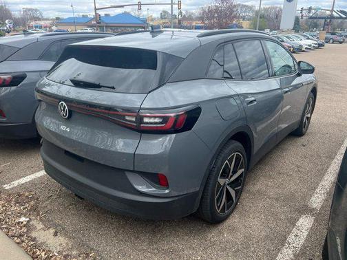 2023 Volkswagen ID.4 AWD Pro S
