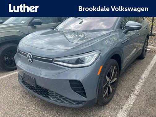 2023 Volkswagen ID.4 AWD Pro S