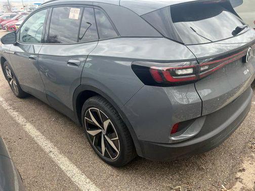 2023 Volkswagen ID.4 AWD Pro S