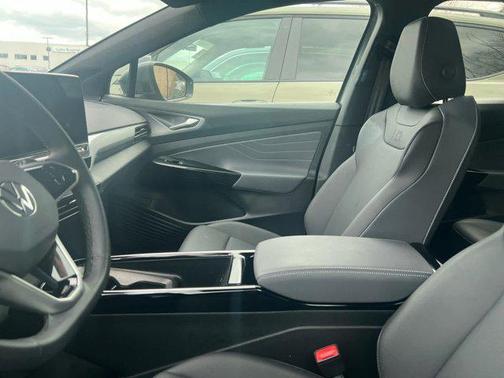 2023 Volkswagen ID.4 AWD Pro S