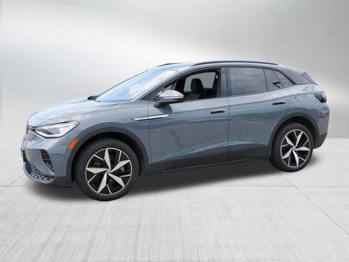 2023 Volkswagen ID.4 AWD Pro S