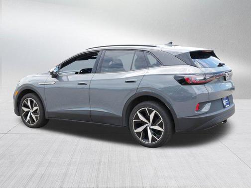 2023 Volkswagen ID.4 AWD Pro S