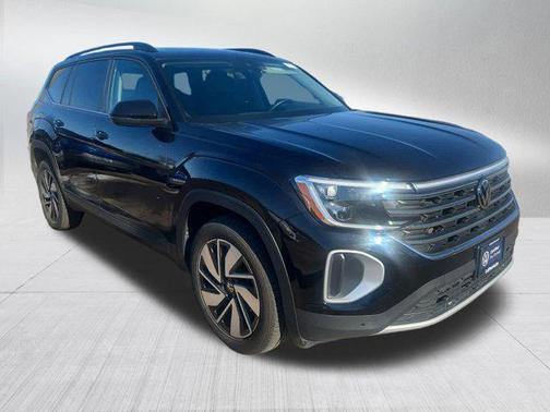 2024 Volkswagen Atlas 2.0T SE w/Technology 4MOTION