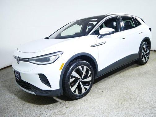 2022 Volkswagen ID.4 AWD Pro S