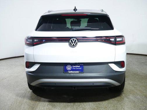 2022 Volkswagen ID.4 AWD Pro S