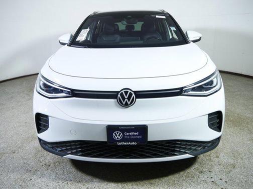 2022 Volkswagen ID.4 AWD Pro S