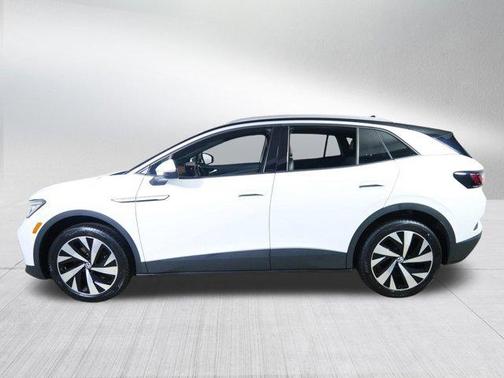 2022 Volkswagen ID.4 AWD Pro S