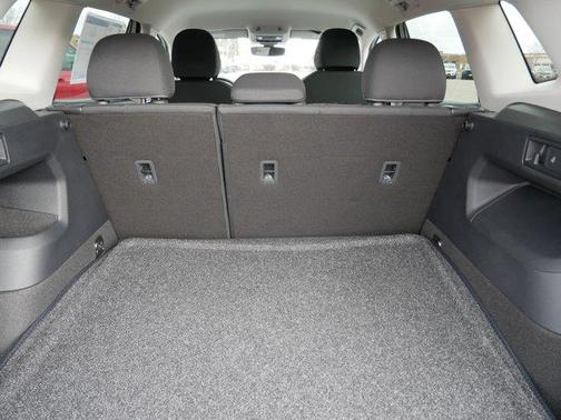 2026 Volkswagen Tiguan 2.0T S 4MOTION