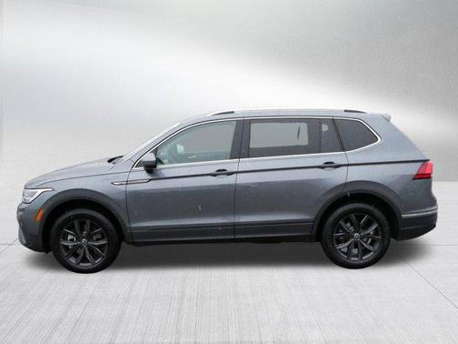 2024 Volkswagen Tiguan 2.0T SE 4MOTION