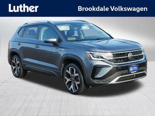 2023 Volkswagen Taos 1.5T SEL