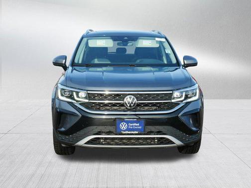 2023 Volkswagen Taos 1.5T SEL