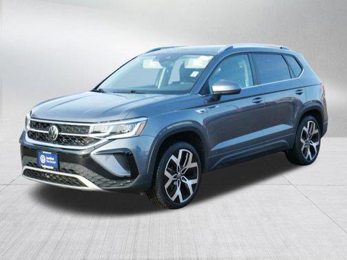 2023 Volkswagen Taos 1.5T SEL