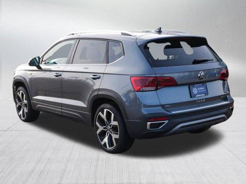 2023 Volkswagen Taos 1.5T SEL