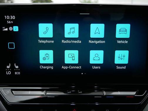 2025 Volkswagen ID.4 Limited