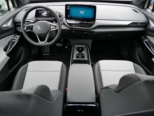 2025 Volkswagen ID.4 Limited