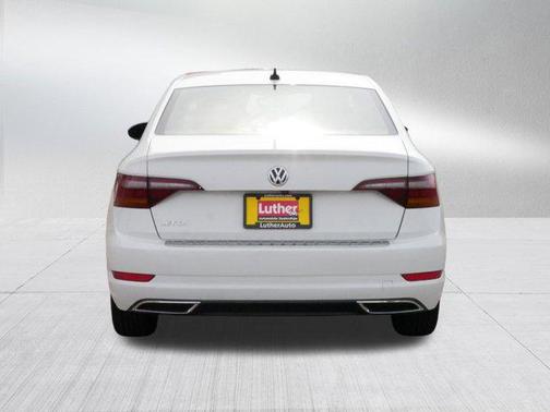 2019 Volkswagen Jetta 1.4T SEL Premium