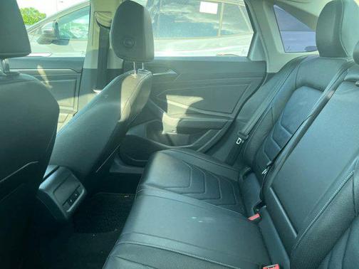2019 Volkswagen Jetta 1.4T SEL Premium