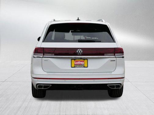 2025 Volkswagen Atlas 2.0T SEL Premium R-Line 4MOTION