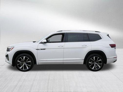 2025 Volkswagen Atlas 2.0T SEL Premium R-Line 4MOTION