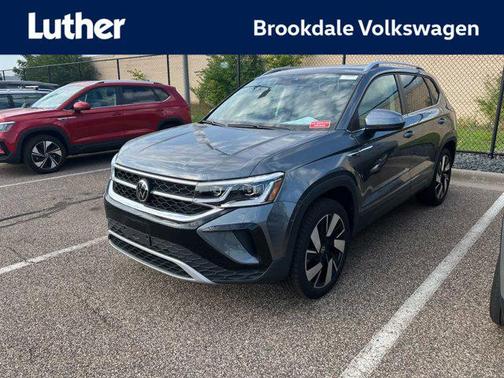 2024 Volkswagen Taos 1.5T SEL