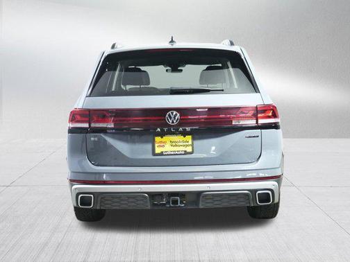 2024 Volkswagen Atlas 2.0T SE w/Technology 4MOTION