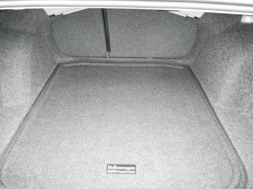 2025 Volkswagen Jetta 1.5T SEL