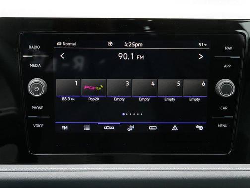 2025 Volkswagen Jetta 1.5T SEL