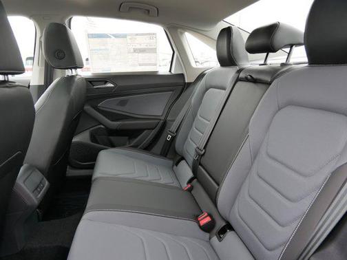 2025 Volkswagen Jetta 1.5T SEL