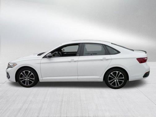 2024 Volkswagen Jetta 1.5T Sport