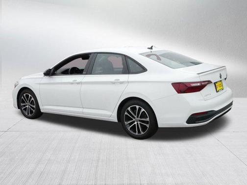 2024 Volkswagen Jetta 1.5T Sport