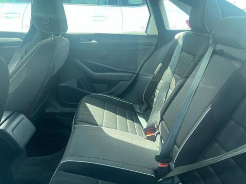 2024 Volkswagen Jetta 1.5T Sport