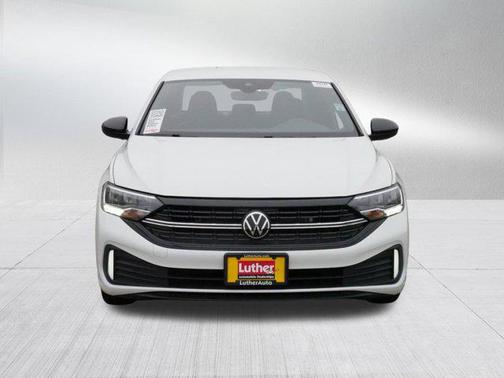 2024 Volkswagen Jetta 1.5T Sport