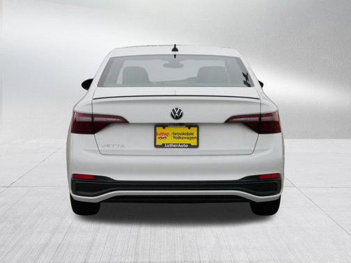 2024 Volkswagen Jetta 1.5T Sport