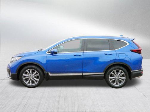 2022 Honda CR-V AWD Touring