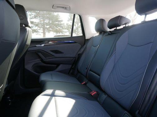 2026 Volkswagen Tiguan 2.0T SE 4MOTION