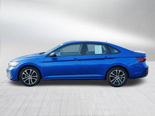 2024 Volkswagen Jetta 1.5T Sport