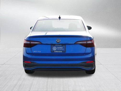 2024 Volkswagen Jetta 1.5T Sport