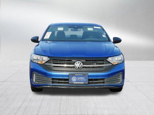 2024 Volkswagen Jetta 1.5T Sport